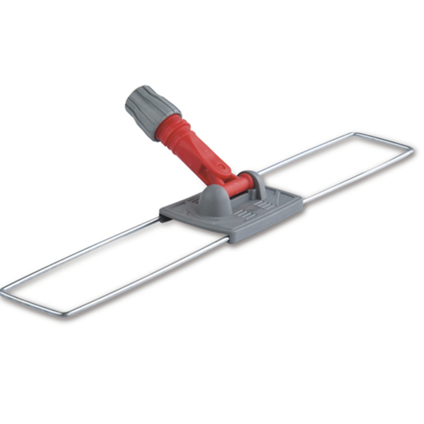 Держатель мопа 80 см металлическая рама UCTEM-PLAS NT183